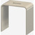 Стул для душевых кабин Taliente Sgabello TA-STOOL41-beige, бежевый, Цвет производителя: бежевый -  Стул для душевых кабин Taliente Sgabello TA-STOOL41-beige, бежевый, Цвет производителя: бежевый фото
