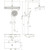 Душевая стойка Veconi FO-210-B-C4, чёрный матовый - 2 Душевая стойка Veconi FO-210-B-C4, чёрный матовый фото 2