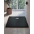 Каменный поддон RGW ST-0148G 140х80 см 16152814-02, графит - 6 Каменный поддон RGW ST-0148G 140х80 см 16152814-02, графит фото 6