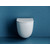 Унитаз подвесной безободковый Ceramicanova Vogue CN4008T (система смыва Торнадо) с крышкой микролифт, Цвет производителя: белый фото 8