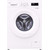 Стиральная машина узкая LG F2Y1NS3W, цвет белый -  Стиральная машина узкая LG F2Y1NS3W, цвет белый фото