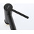 Смеситель для раковины Gappo G06-6 G1006-6, чёрный, Цвет производителя: чёрный фото 6