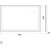 Зеркало BelBagno SPC-GRT-900-600-LED-BTN 90 см - 8 Зеркало BelBagno SPC-GRT-900-600-LED-BTN 90 см фото 8