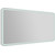 Зеркало BelBagno SPC-MAR-1000-600-LED-BTN 100 см - 2 Зеркало BelBagno SPC-MAR-1000-600-LED-BTN 100 см фото 2