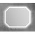 Зеркало BelBagno SPC-OTT-1000-800-LED-TCH 100 см - 3 Зеркало BelBagno SPC-OTT-1000-800-LED-TCH 100 см фото 3