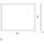 Зеркало BelBagno SPC-GRT-1000-800-LED-BTN 100 см - 8 Зеркало BelBagno SPC-GRT-1000-800-LED-BTN 100 см фото 8