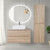 Зеркало BelBagno SPC-VST-750-900-LED-BTN 75 см - 6 Зеркало BelBagno SPC-VST-750-900-LED-BTN 75 см фото 6