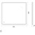Зеркало BelBagno SPC-MAR-900-800-LED-TCH 90 см - 9 Зеркало BelBagno SPC-MAR-900-800-LED-TCH 90 см фото 9