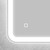 Зеркало BelBagno SPC-MAR-900-800-LED-TCH 90 см - 5 Зеркало BelBagno SPC-MAR-900-800-LED-TCH 90 см фото 5
