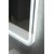 Зеркало BelBagno SPC-MAR-1200-800-LED-BTN 120 см фото 6