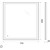 Зеркало BelBagno SPC-GRT-750-800-LED-TCH 75 см - 9 Зеркало BelBagno SPC-GRT-750-800-LED-TCH 75 см фото 9
