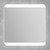 Зеркало BelBagno SPC-CEZ-700-700-LED-BTN 70 см - 3 Зеркало BelBagno SPC-CEZ-700-700-LED-BTN 70 см фото 3