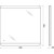 Зеркало BelBagno SPC-CEZ-700-700-LED-TCH 70 см фото 10