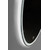 Зеркало BelBagno 80 см SPC-RNG-800-LED-TCH-WARM - 6 Зеркало BelBagno 80 см SPC-RNG-800-LED-TCH-WARM фото 6