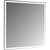 Зеркало BelBagno SPC-GRT-900-800-LED-BTN 90 см - 2 Зеркало BelBagno SPC-GRT-900-800-LED-BTN 90 см фото 2