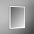 Зеркало BelBagno SPC-GRT-500-600-LED-BTN 50 см - 3 Зеркало BelBagno SPC-GRT-500-600-LED-BTN 50 см фото 3