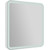 Зеркало BelBagno SPC-MAR-500-600-LED-BTN 50 см фото 2