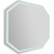 Зеркало BelBagno SPC-OTT-800-800-LED-TCH 80 см - 2 Зеркало BelBagno SPC-OTT-800-800-LED-TCH 80 см фото 2