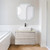 Зеркало BelBagno SPC-OTT-800-800-LED-TCH 80 см - 8 Зеркало BelBagno SPC-OTT-800-800-LED-TCH 80 см фото 8