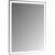 Зеркало BelBagno SPC-GRT-500-600-LED-BTN 50 см - 2 Зеркало BelBagno SPC-GRT-500-600-LED-BTN 50 см фото 2