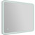 Зеркало BelBagno SPC-MAR-600-600-LED-TCH 60 см фото 2
