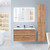 Зеркало BelBagno SPC-GRT-900-600-LED-BTN 90 см - 7 Зеркало BelBagno SPC-GRT-900-600-LED-BTN 90 см фото 7