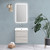 Зеркало BelBagno SPC-GRT-500-800-LED-BTN 50 см - 7 Зеркало BelBagno SPC-GRT-500-800-LED-BTN 50 см фото 7