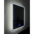 Зеркало BelBagno 60х80 см SPC-MAR-600-800-LED-TCH-RAD фото 7