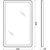 Зеркало BelBagno SPC-MAR-500-800-LED-BTN 50 см - 8 Зеркало BelBagno SPC-MAR-500-800-LED-BTN 50 см фото 8