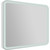 Зеркало BelBagno SPC-MAR-600-600-LED-BTN 60 см фото 2
