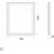 Зеркало BelBagno SPC-GRT-500-600-LED-BTN 50 см - 8 Зеркало BelBagno SPC-GRT-500-600-LED-BTN 50 см фото 8