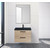 Зеркало BelBagno 60х80 см SPC-AL-600-800 Nero - 7 Зеркало BelBagno 60х80 см SPC-AL-600-800 Nero фото 7