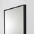 Зеркало BelBagno 60х80 см SPC-AL-600-800 Nero - 6 Зеркало BelBagno 60х80 см SPC-AL-600-800 Nero фото 6