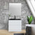Зеркало BelBagno Uno 80 см SPC-UNO-800-800-TCH - 11 Зеркало BelBagno Uno 80 см SPC-UNO-800-800-TCH фото 11