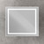 Зеркало BelBagno 90x80 см SPC-KRAFT-900-800-SENS-AL - 3 Зеркало BelBagno 90x80 см SPC-KRAFT-900-800-SENS-AL фото 3
