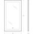 Зеркало BelBagno 50x90 см SPC-KRAFT-500-900-LED-TCH-WARM-NERO - 9 Зеркало BelBagno 50x90 см SPC-KRAFT-500-900-LED-TCH-WARM-NERO фото 9