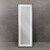 Зеркало BelBagno 55 см SPC-KRAFT-555-1700-TCH-PIA-NERO - 2 Зеркало BelBagno 55 см SPC-KRAFT-555-1700-TCH-PIA-NERO фото 2