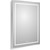 Зеркало BelBagno 70x90 см SPC-KRAFT-700-900-LED-TCH-WARM - 2 Зеркало BelBagno 70x90 см SPC-KRAFT-700-900-LED-TCH-WARM фото 2