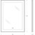 Зеркало BelBagno 60x80 см SPC-KRAFT-600-800-LED-TCH-WARM-NERO - 9 Зеркало BelBagno 60x80 см SPC-KRAFT-600-800-LED-TCH-WARM-NERO фото 9