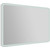 Зеркало BelBagno SPC-MAR-1100-800-LED-TCH-WARM 110 см - 2 Зеркало BelBagno SPC-MAR-1100-800-LED-TCH-WARM 110 см фото 2