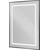 Зеркало BelBagno 60x80 см SPC-KRAFT-600-800-SENS-NERO - 2 Зеркало BelBagno 60x80 см SPC-KRAFT-600-800-SENS-NERO фото 2