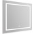 Зеркало BelBagno 88x78 см SPC-KRAFT-885-785-TCH-WARM, белый - 2 Зеркало BelBagno 88x78 см SPC-KRAFT-885-785-TCH-WARM, белый фото 2