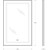 Зеркало BelBagno 50x80 см SPC-KRAFT-500-800-LED-TCH-WARM-NERO - 9 Зеркало BelBagno 50x80 см SPC-KRAFT-500-800-LED-TCH-WARM-NERO фото 9