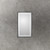 Зеркало BelBagno 50x90 см SPC-KRAFT-500-900-LED-TCH-WARM-NERO - 3 Зеркало BelBagno 50x90 см SPC-KRAFT-500-900-LED-TCH-WARM-NERO фото 3