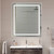 Зеркало BelBagno 70x80 см SPC-KRAFT-700-800-SENS-AL - 9 Зеркало BelBagno 70x80 см SPC-KRAFT-700-800-SENS-AL фото 9
