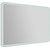 Зеркало BelBagno 100x80 см SPC-MAR-1000-800-LED-TCH-WARM - 2 Зеркало BelBagno 100x80 см SPC-MAR-1000-800-LED-TCH-WARM фото 2
