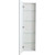 Зеркало-шкаф BelBagno Marino 45x160 см SPC-MAR-450/1600-1A-LED-TCH - 3 Зеркало-шкаф BelBagno Marino 45x160 см SPC-MAR-450/1600-1A-LED-TCH фото 3