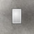 Зеркало BelBagno 50x80 см SPC-KRAFT-500-800-LED-TCH-WARM-NERO - 3 Зеркало BelBagno 50x80 см SPC-KRAFT-500-800-LED-TCH-WARM-NERO фото 3