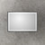 Зеркало BelBagno 120x80 см SPC-KRAFT-1200-800-LED-TCH-WARM-NERO - 3 Зеркало BelBagno 120x80 см SPC-KRAFT-1200-800-LED-TCH-WARM-NERO фото 3