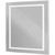 Зеркало BelBagno 90x80 см SPC-KRAFT-900-800-SENS-AL - 2 Зеркало BelBagno 90x80 см SPC-KRAFT-900-800-SENS-AL фото 2